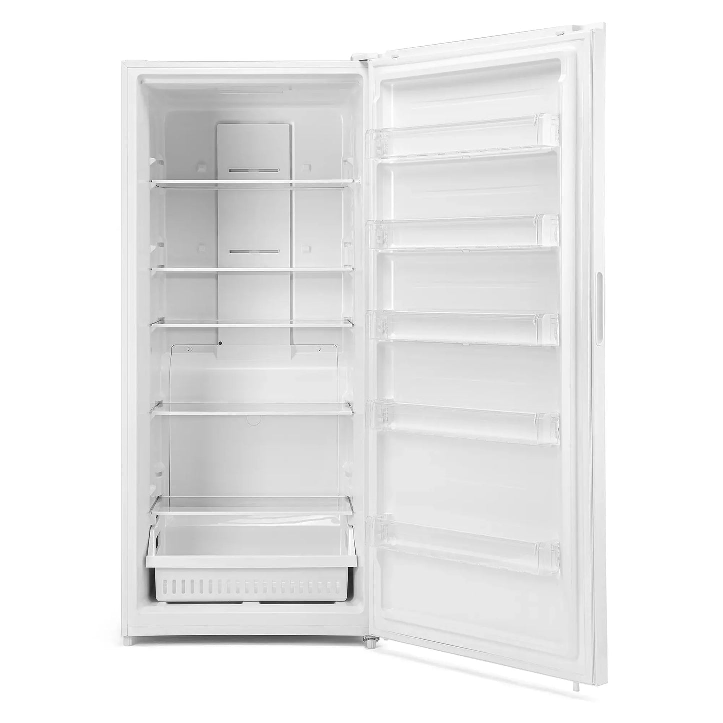 Farberware 21 Cu Ft Upright Freezer | Fridge.com