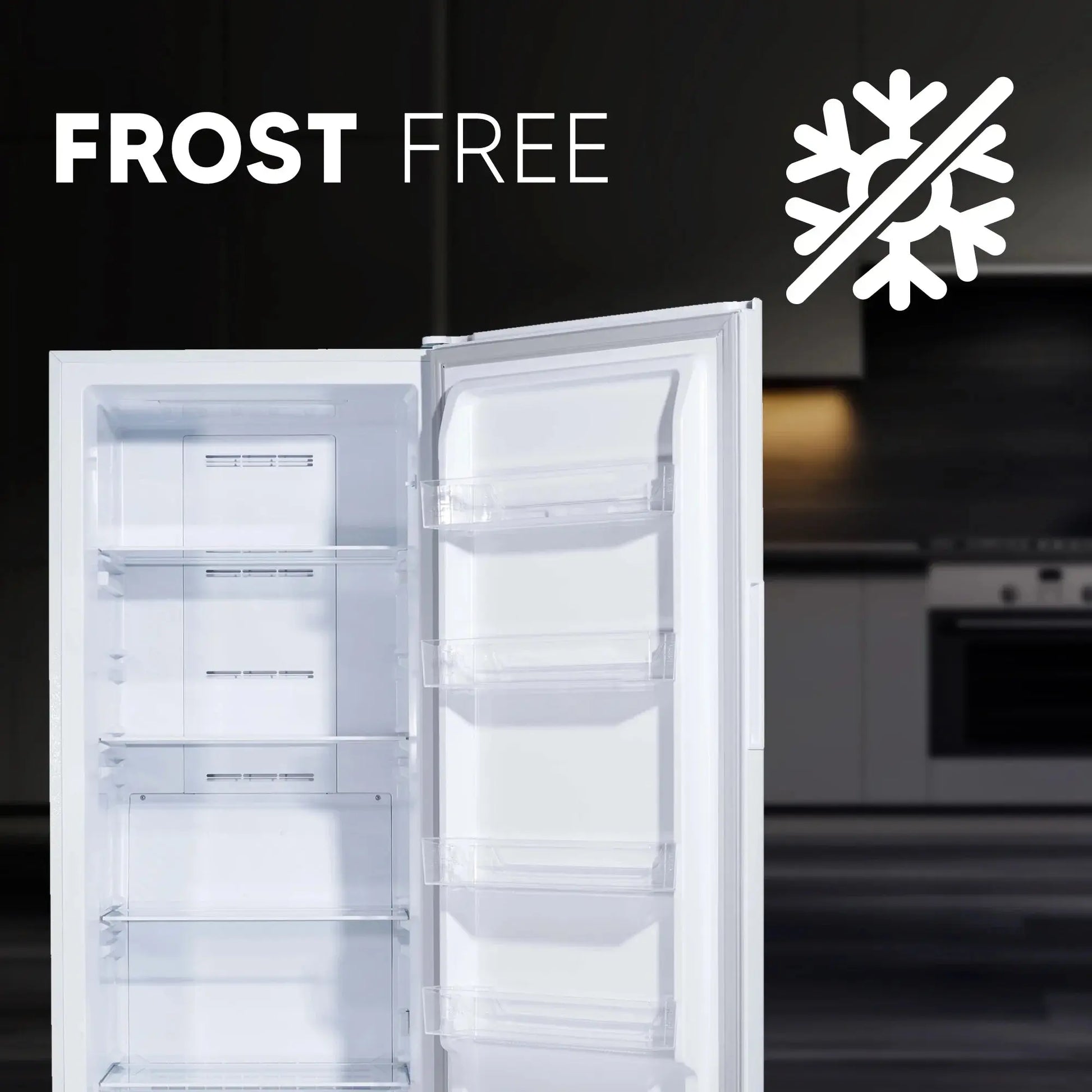 Farberware 21 Cu Ft Upright Freezer | Fridge.com