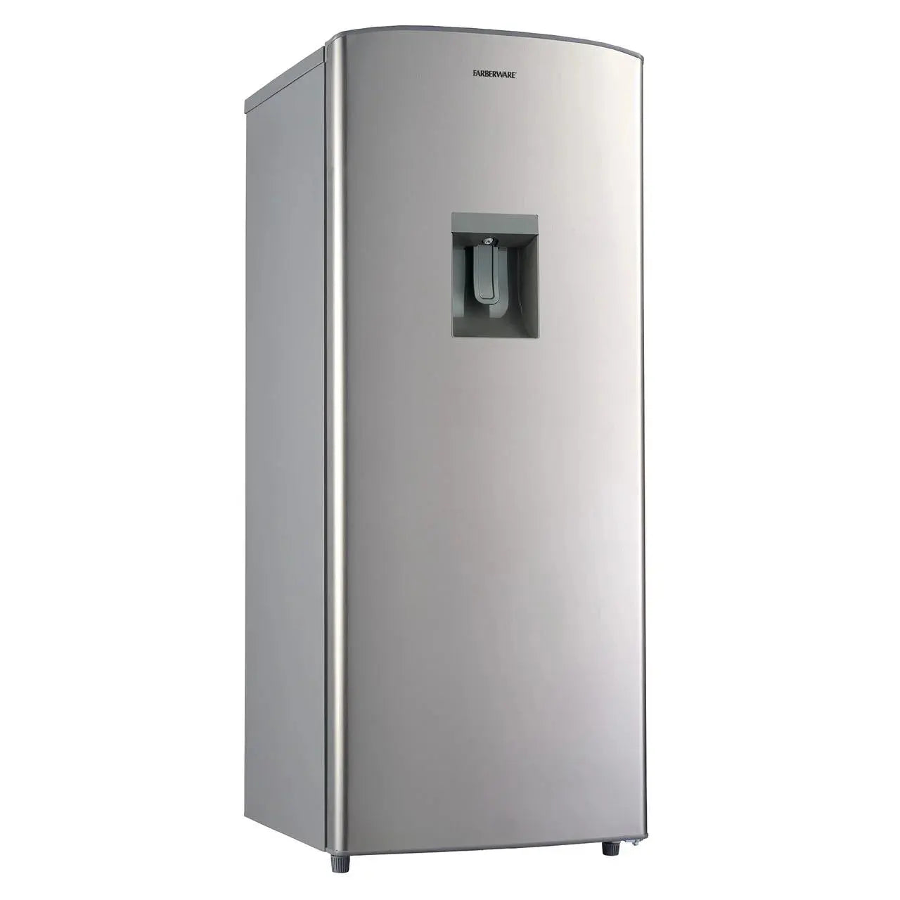 Farberware 6.2 Cu.Ft Refrigerator W Water Dispenser | Fridge.com