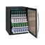 Flexcount 112 Can 23" Convertible Beverage Refrigerator | Fridge.com