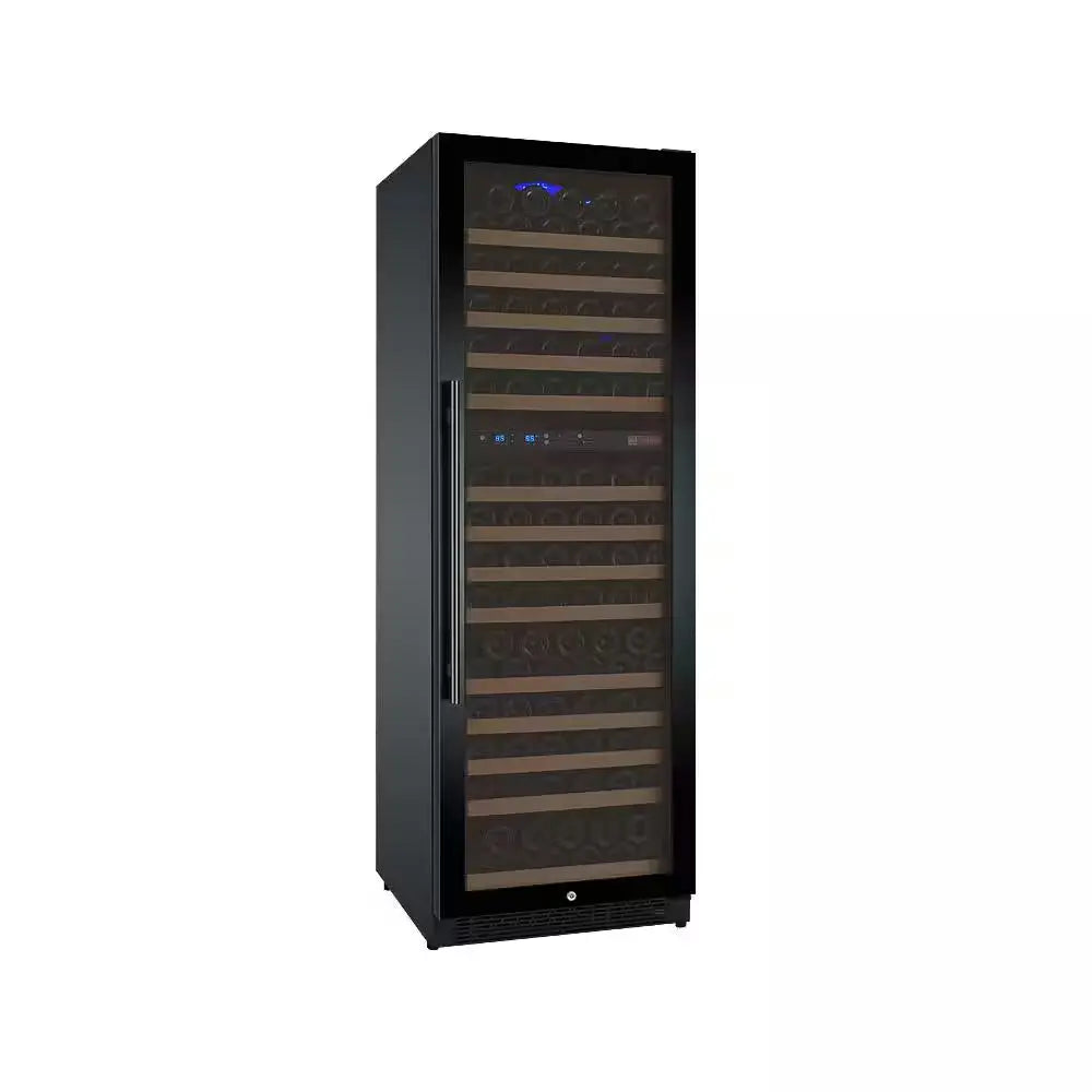 Flexcount II Dual Zone 172-Bottle Built-In Wine Refrigerator | Fridge.com