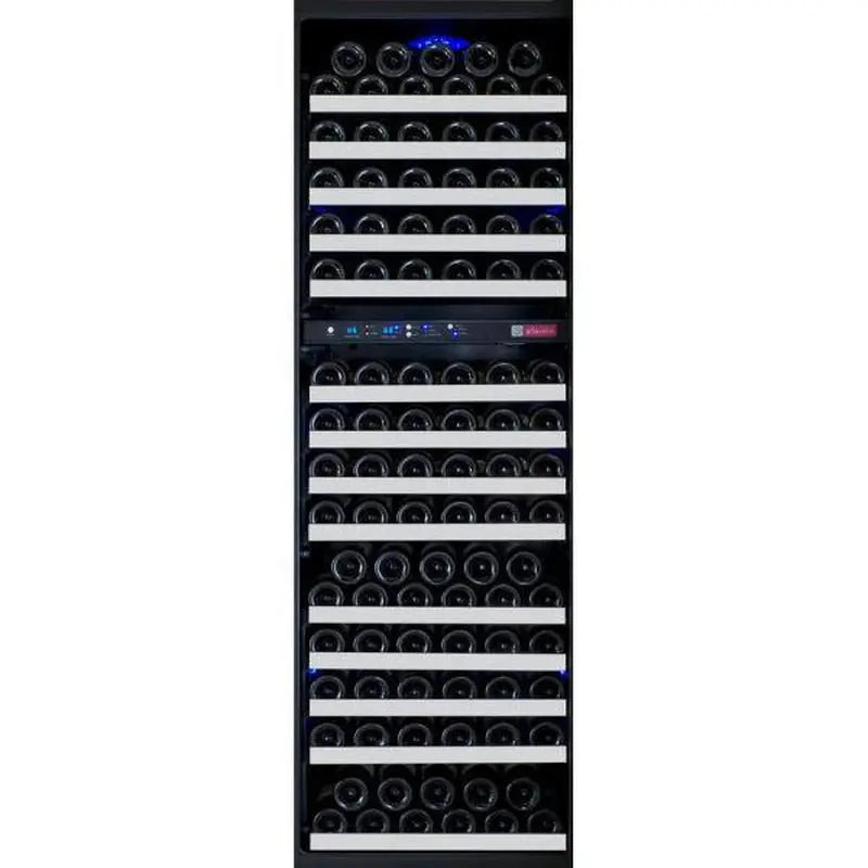 Flexcount II Dual Zone 172-Bottle Built-In Wine Refrigerator | Fridge.com