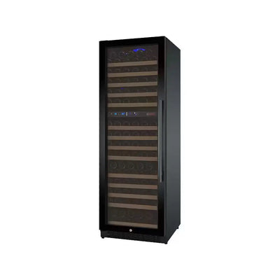 Flexcount II Dual Zone 172-Bottle Built-In Wine Refrigerator | Fridge.com