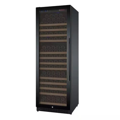 Flexcount II Single Zone 177-Bottle Built-In Wine Refrigerator | Fridge.com