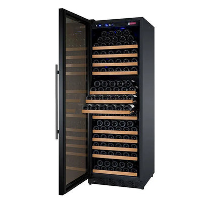 Flexcount II Single Zone 177-Bottle Built-In Wine Refrigerator | Fridge.com