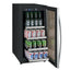 Flexcount Series 88 Can 15" Convertible Beverage Refrigerator | Fridge.com