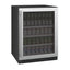 Flexcount Tru-Vino 154 Can 23" Convertible Beverage Refrigerator | Fridge.com