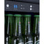 Flexcount Tru-Vino 88 Can 15" Undercounter Beverage Refrigerator | Fridge.com