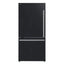 Forno Espresso Milano 31" Bottom Freezer Refrigerator, 17.2 Cu.Ft. Ice Maker | Fridge.com