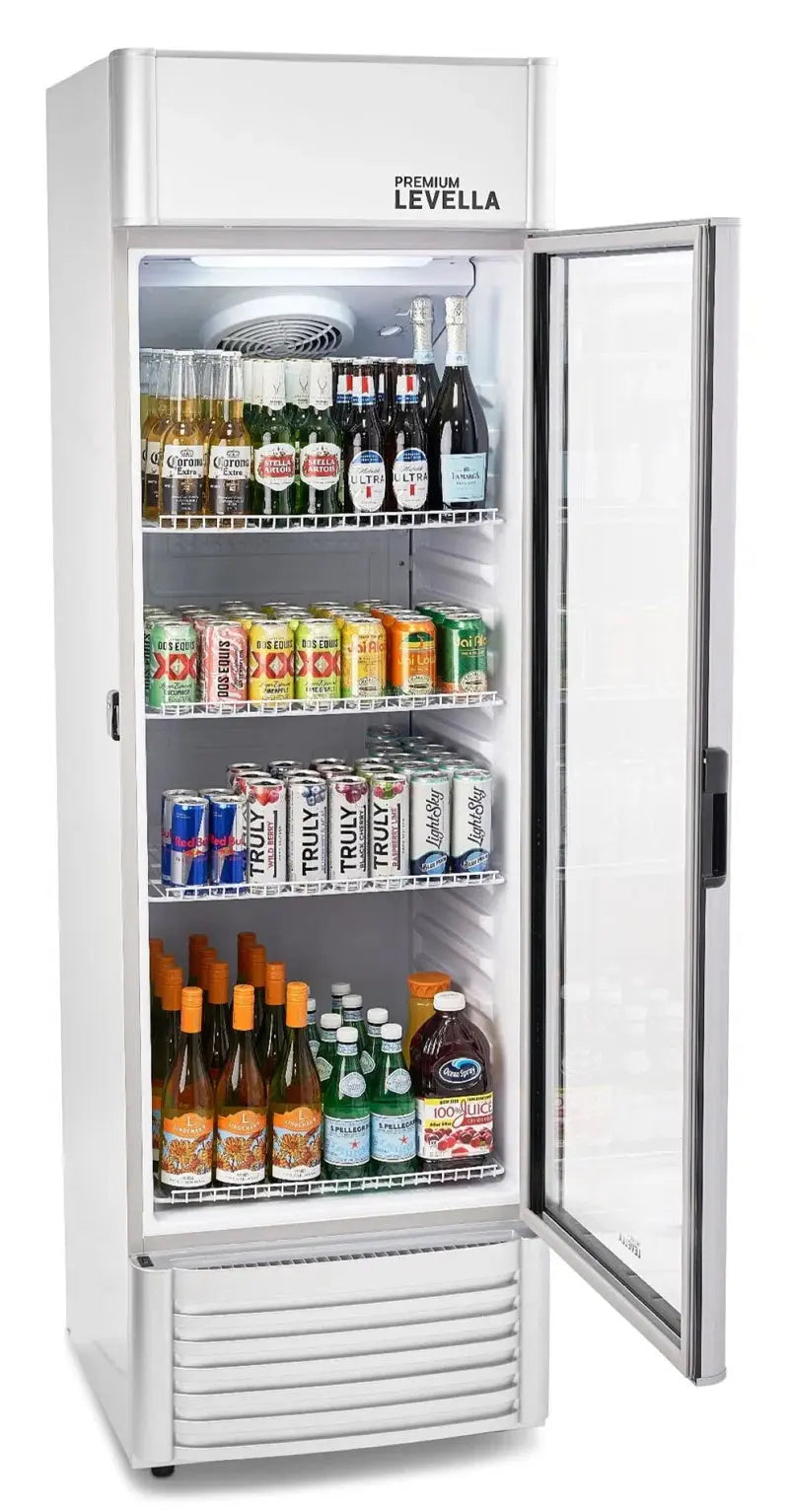 Freestanding Beverage Refrigerator | Fridge.com