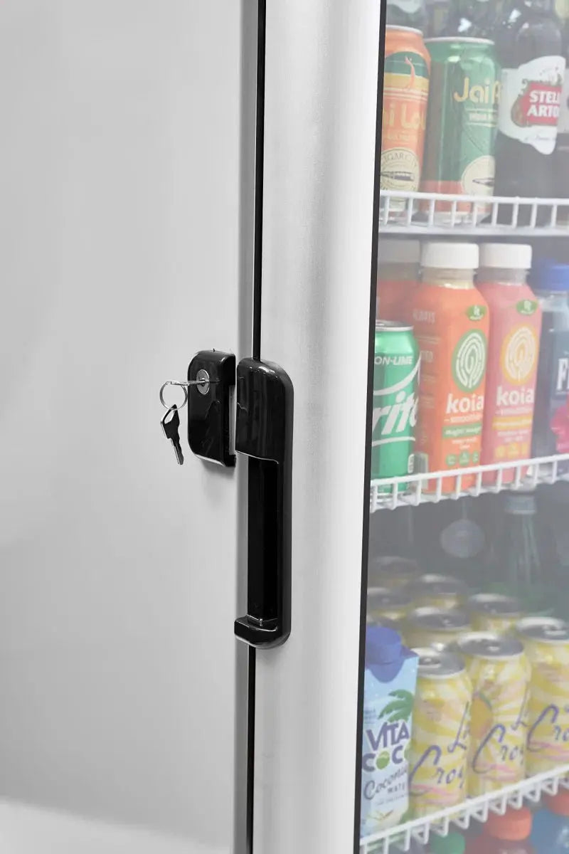 Freestanding Beverage Refrigerator | Fridge.com