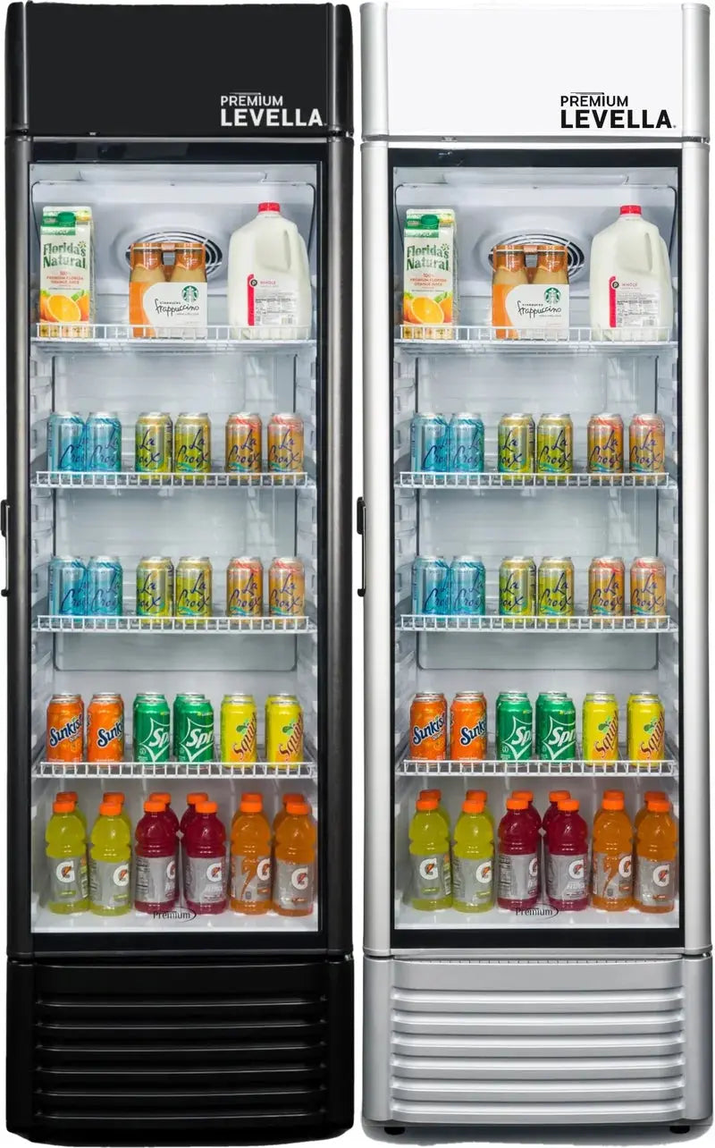 Freestanding Beverage Refrigerator | Fridge.com