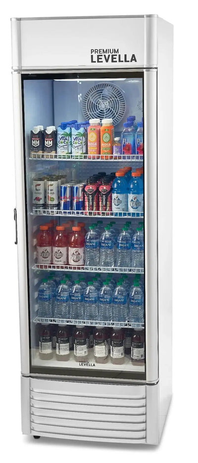 Freestanding Beverage Refrigerator | Fridge.com