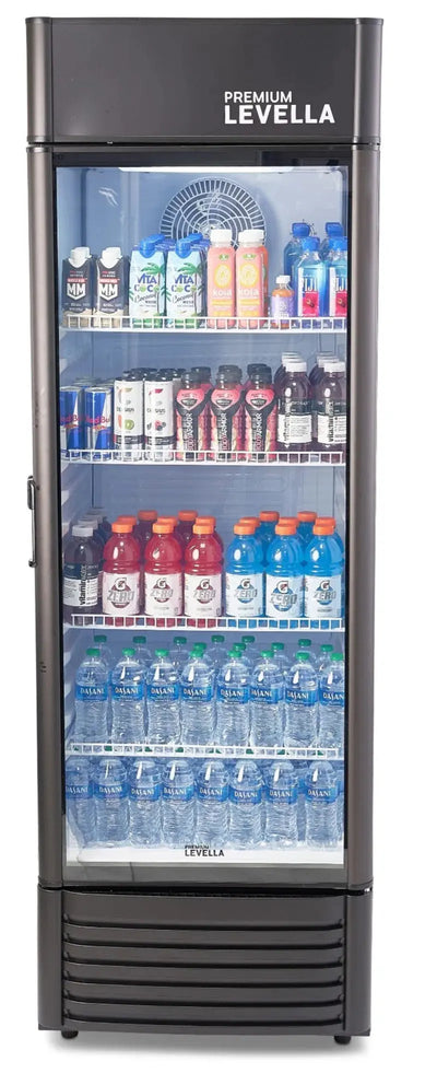 Freestanding Beverage Refrigerator | Fridge.com