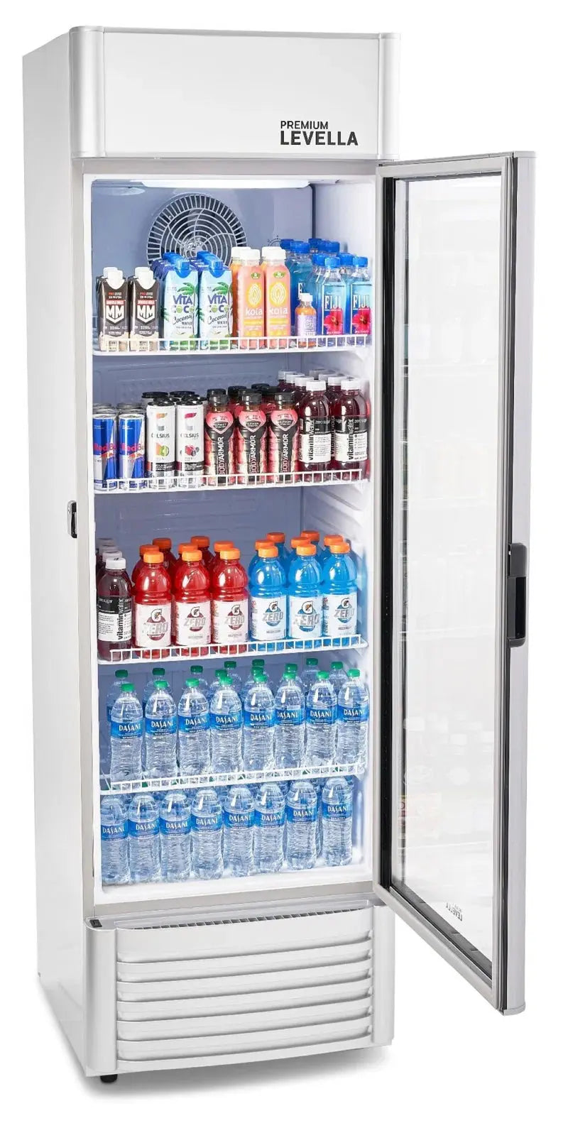 Freestanding Beverage Refrigerator | Fridge.com