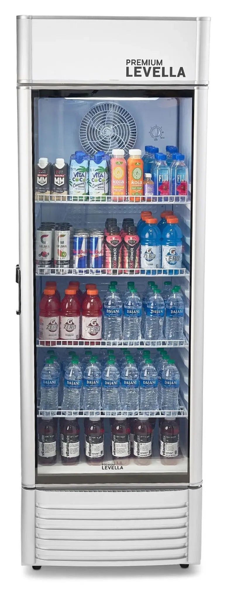 Freestanding Beverage Refrigerator | Fridge.com