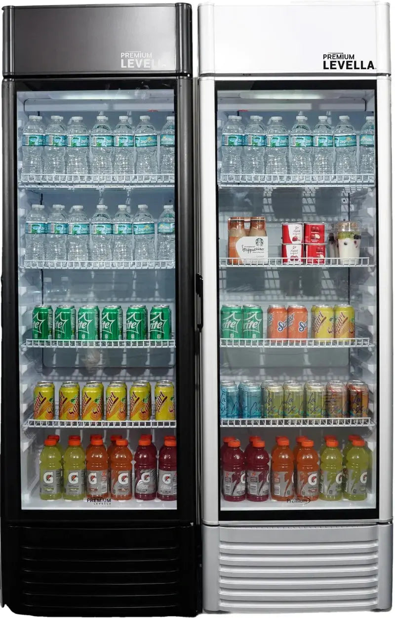 Freestanding Beverage Refrigerator | Fridge.com