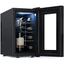 Freestanding Wine Cooler Refrigerator | Fridge.com