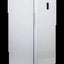 Hamilton Beach 17 Cu Ft Upright Convertible Refrigerator/Freezer | Fridge.com