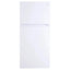 Kenmore 30-Inch 18.2 Cu. Ft. Capacity ENERGY STAR® Standard Refrigerator/Freezer, White | Fridge.com