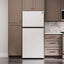 Kenmore 30-Inch 18.2 Cu. Ft. Capacity ENERGY STAR® Standard Refrigerator/Freezer, White | Fridge.com