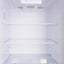 Kenmore 30-Inch 18.2 Cu. Ft. Capacity ENERGY STAR® Standard Refrigerator/Freezer, White | Fridge.com