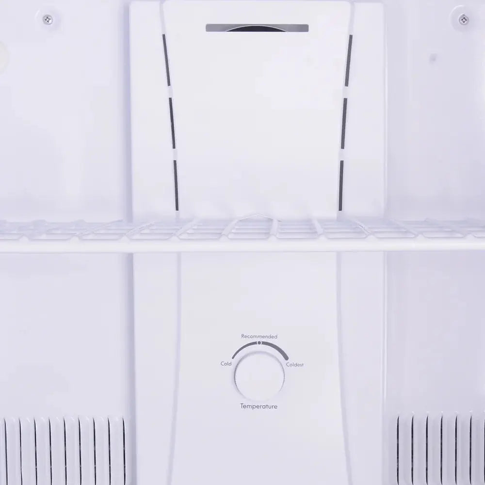 Kenmore 30-Inch 18.2 Cu. Ft. Capacity ENERGY STAR® Standard Refrigerator/Freezer, White | Fridge.com