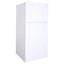 Kenmore 30-Inch 18.2 Cu. Ft. Capacity ENERGY STAR® Standard Refrigerator/Freezer, White | Fridge.com