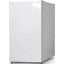 Keystone New Standard 3.1 Cu. Ft. 18.5 in W Compact Standard Door Refrigerator/Freezer, White, KSTRC312CW | Fridge.com