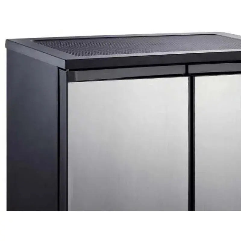 RCA 5.5 CU. FT. Side by Side 2 Door Refrigerator/Freezer | Fridge.com