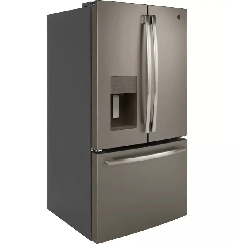 French Door Refrigerator 25.5 Cu.Ft | Fridge.com