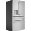 French-Door Smart Refrigerator | Fridge.com