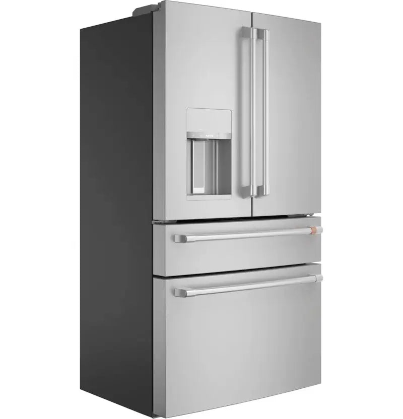 French-Door Smart Refrigerator | Fridge.com