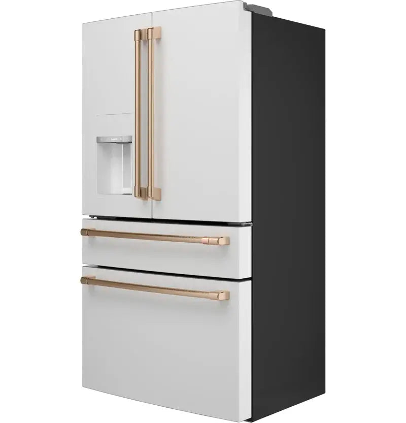 French-Door Smart Refrigerator | Fridge.com