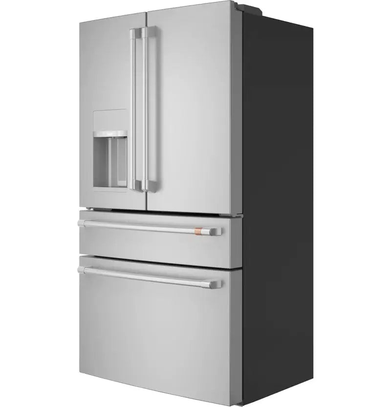 French-Door Smart Refrigerator | Fridge.com