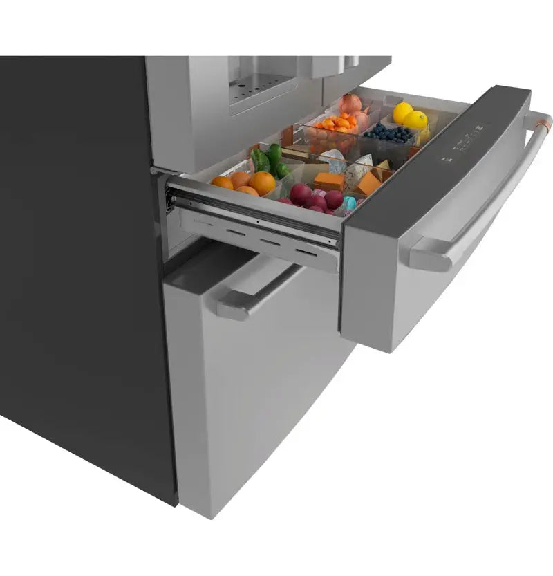 French-Door Smart Refrigerator | Fridge.com