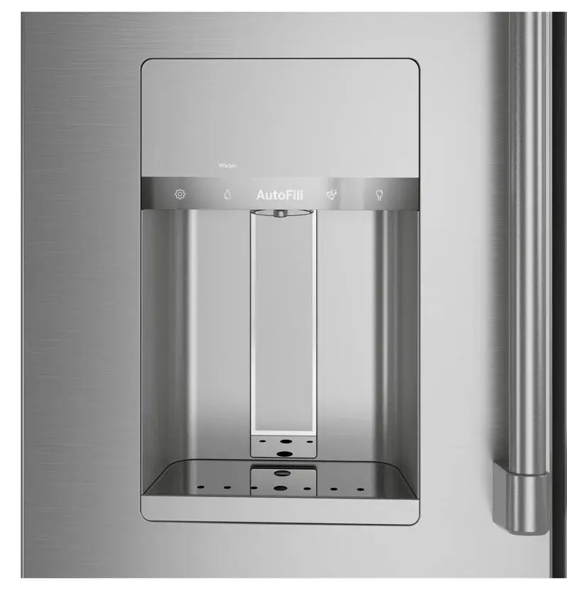 French-Door Smart Refrigerator | Fridge.com