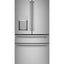 French-Door Smart Refrigerator | Fridge.com