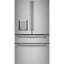 French-Door Smart Refrigerator | Fridge.com