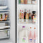 Kenmore 20.3 Cu. Ft. Counter-Depth ENERGY STAR® Stainless Steel Refrigerator/Freezer W/French Doors | Fridge.com