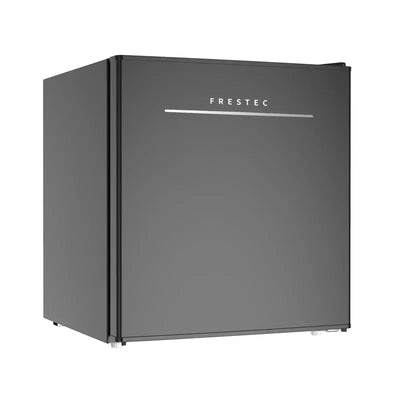 Frestec 1.7 Cubic Feet Portable Freestanding Mini Fridge with Freezer | Fridge.com