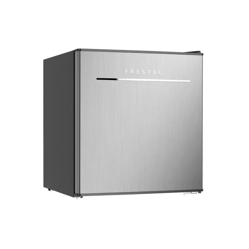 Frestec 1.7 Cubic Feet Portable Freestanding Mini Fridge with Freezer | Fridge.com