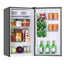 Frestec 3.2 Cubic Feet Freestanding Mini Fridge with Freezer | Fridge.com