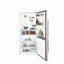 LIMITED AVAILABILITY 30" Bottom Freezer/Fridge 18 Cubic Feet, Stainless Steel | Fridge.com