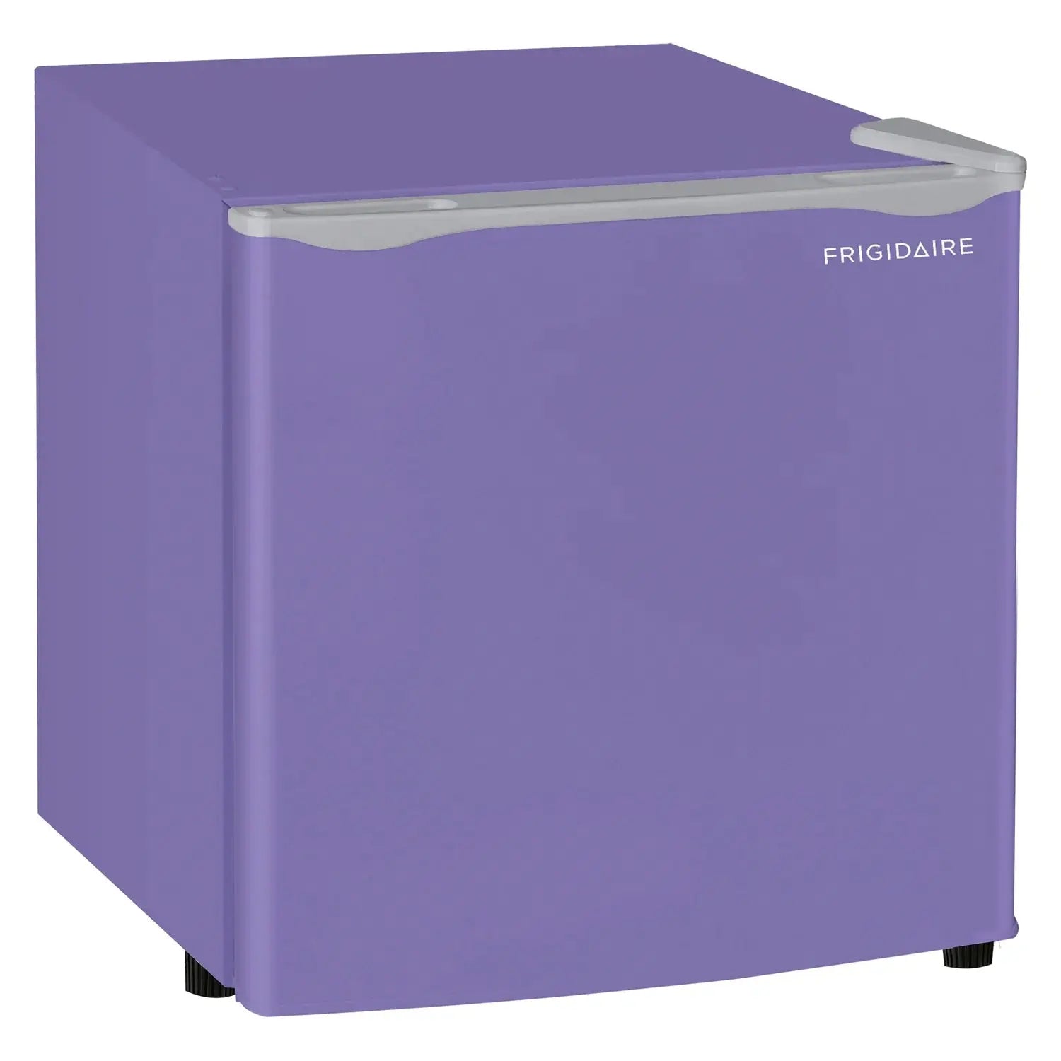 Frigidaire 1.6 Cu. Ft. Single Door Mini Refrigerator, EFR115, Blue | Fridge.com