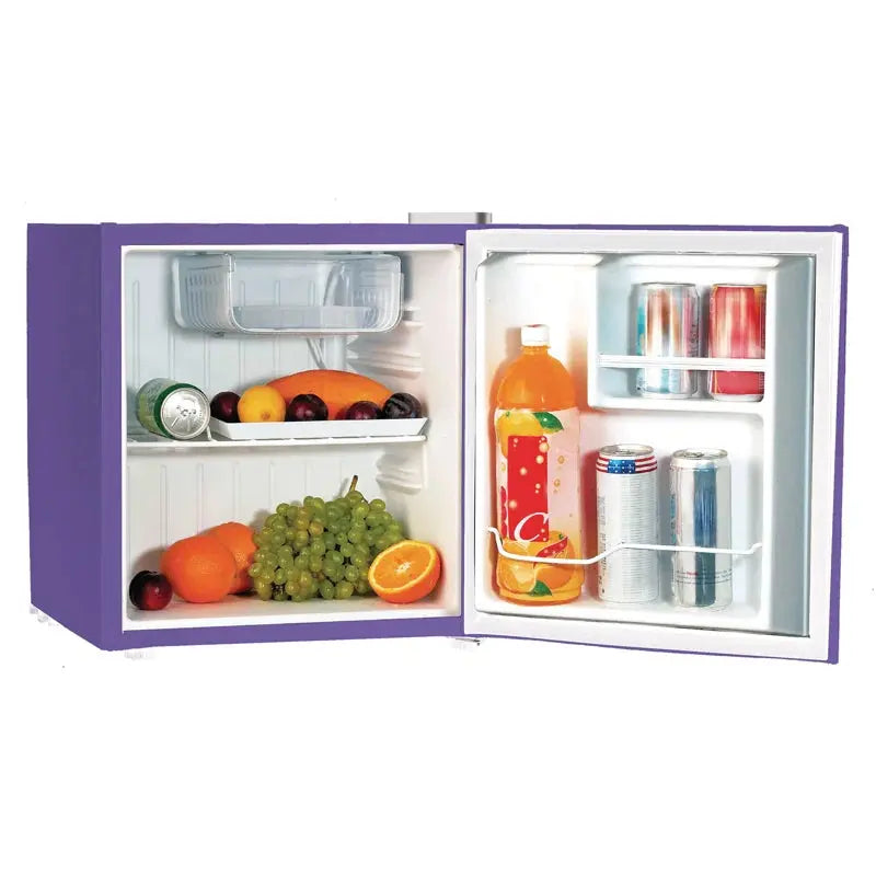 Frigidaire 1.6 Mini Fridge | Fridge.com