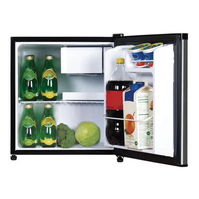 Frigidaire 1.6 Mini Fridge | Fridge.com