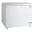 Frigidaire 10.3 Cu. Ft. Chest Freezer, Garage Ready, EFRF1005, White | Fridge.com