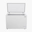 Frigidaire 10.3 Cu. Ft. Chest Freezer, Garage Ready, EFRF1005, White | Fridge.com