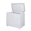 Frigidaire 10.3 Cu. Ft. Chest Freezer, Garage Ready, EFRF1005, White | Fridge.com